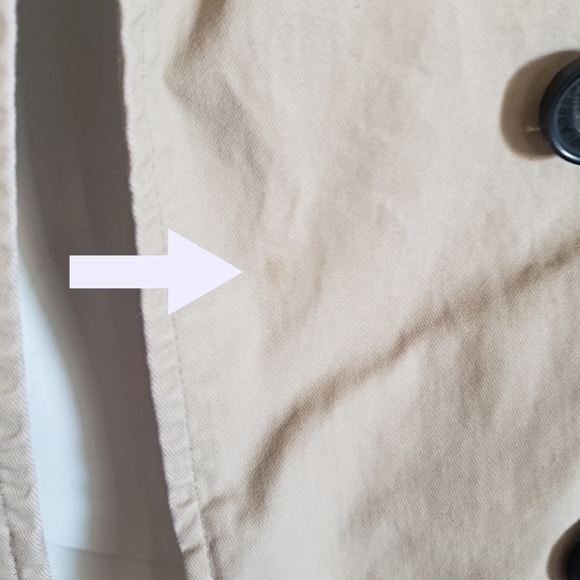 Abercrombie & Fitch Jacket - Picture 11 of 12